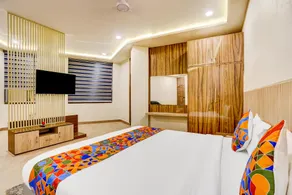 FabHotel Aman Paradise - Image 2