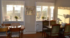 Lilla Hotellet Bed & Breakfast i Alingsås - Image 4
