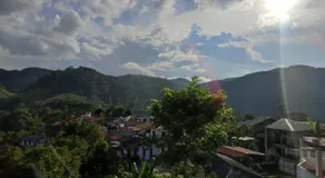 Foggy Mount View - Image 4