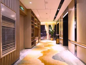 Chengdu Rumengju Hotel (Zhaojuesi South Road Subway Station) - Image 3