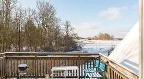 Comfortable room with beautiful nature in Malmo - Image 4