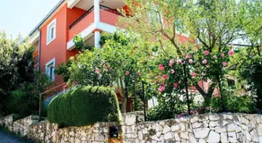 Villa Nada with garden, 80m from the beach - Image 3