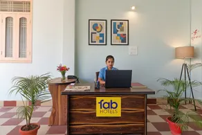 FabHotel Buddha Residency - Image 3