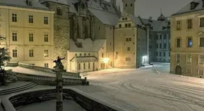 Pension Altenburg City - Image 3