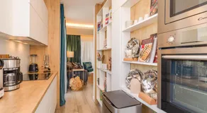 LuxArt City Spa Gallery Residence Krk - Image 3