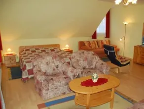 Apartman Brigitte Bükfürdő - Image 2