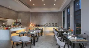 Ibis Styles Kunming High-tech Zone Wuyue Plaza - Image 3
