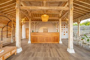 Cove D Ancak Villa and Bungalow - Image 3