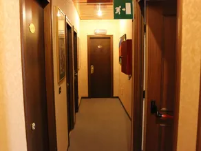 Dependance Hotel Dei Consoli - Image 3