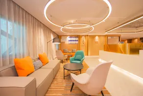 Nihao Hotel Fuzhou Sanfang Qixiang Wuyi North Road - Image 4