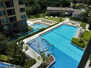 Rain Condo Sea View - Image 3