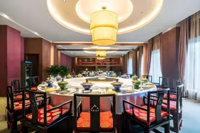 Shijiazhuang Meilihua Grand Hotel Provincial Museum Branch - Image 3