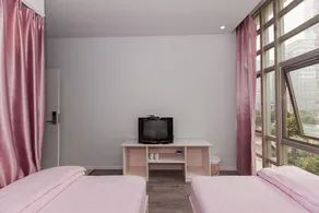 Mengjiang Hotel Wuxi - Image 5