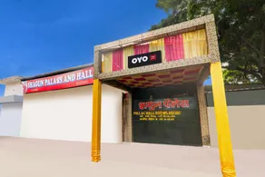 Hotel O Shagun palace - Image 3