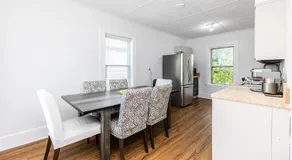 Spacious 3BR Family Flat Near Encore Assembly Row - Image 5