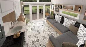 Riddings Wood lodges - Image 2