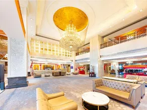Grand Honor International Hotel - Image 3