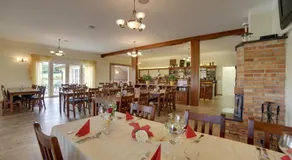 Golf&Wellness Resort Alfrédov - Image 3