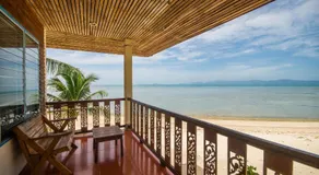 Tropicana Khophagan Resort Hotel - Image 3