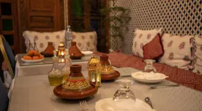 Riad Dar Rabha - Image 4