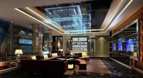 Fangzhong Holiday Hotel - Image 2