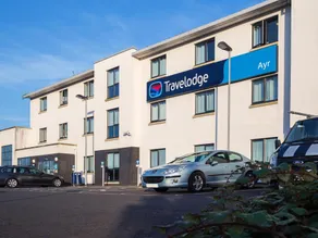 Travelodge Ayr - Image 1