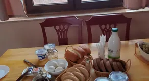 Gogi's Paradise Guesthouse - Image 4