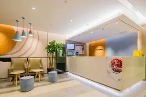 Home Inn Neo Chengdu Yusha Road - Image 2