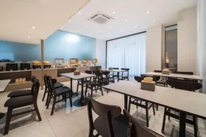 Hanting Hotel Guangzhou Zhihuicheng - Image 5