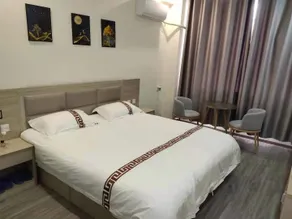 Jinyuan Hotel - Image 2