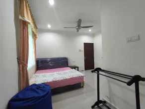 Kasih Aurora : 4-6 rooms (bilik semua aircond) - Image 4