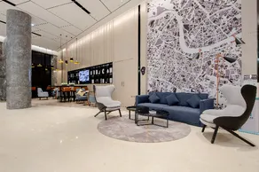 Echarm Hotel Wuhu Pedestrian Street High-speed Railway Station - Image 3