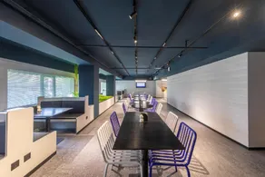 Atour Light Hotel Xiaobailou Subway Station, Tianjin Wudaodao Tourist Area - Image 2