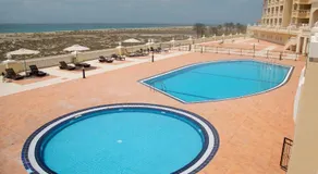 Cozy Sea View Studio at Al Hamra by FREE Holiday Homes - Image 3