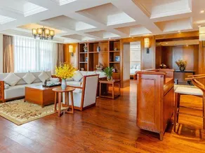 Tibet Hongyan  Hotel - Image 3