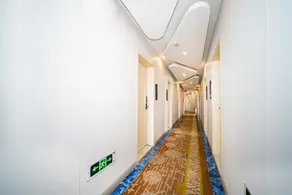 Guiyang Xuanhe Theme Hotel Baiyun Park Branch - Image 2