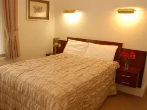 Gatwick Cambridge Hotel - Image 4