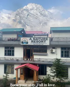 A NATURE RESORT - Image 5