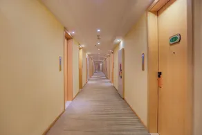 Vienna 3 Best Hotel Shandong Liaocheng Dong'e Fuqian Street - Image 4