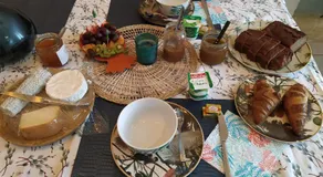 B&B la Mirabelle - Image 5