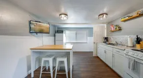 House and Casita, 2 BR 2 BA, Near U of A, Fenced - Image 5
