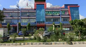 Hotel Kanishkka Inn - Image 5
