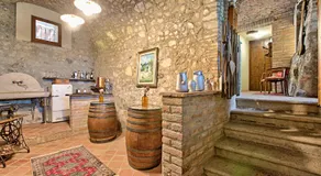 Agriturismo Cascina Crocelle - Lake View and Heated Pool - Image 5