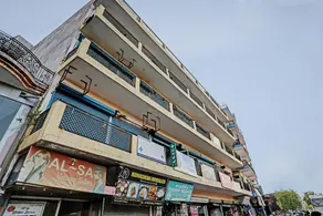 Hotel O by OYO Crown Hotel - Image 3