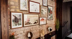The Wildings Northumberland Boutique Hotel & Wedding Venue - Image 5
