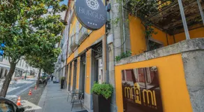 Burgus Tribute & Design Hotel - Image 4
