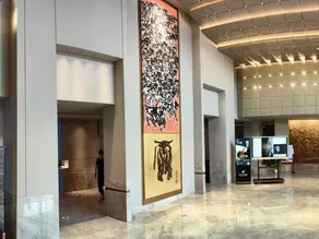 Yantai Huayu Hotel - Image 5