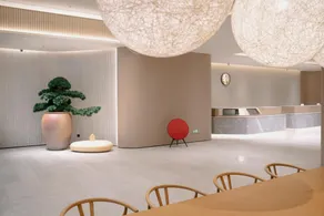 Ji Hotel Xingtai Nanhe Jianshe Street - Image 2