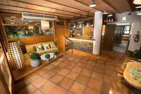 Hotel Restaurant Les Brases - Image 5