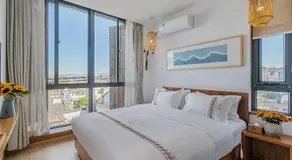 鹿野山房 DeerHoliday Inn - Image 2